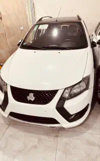 کوییک gxr صفر