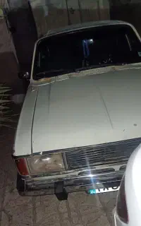 پیکان مدل ۸۰