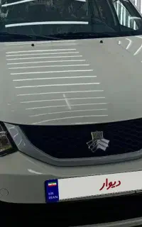 ساینا اس 85 گانه مدل 1404