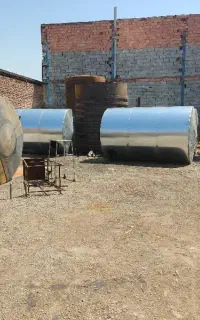 تانکر سازی علی پور