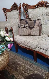 ساک نوزاد