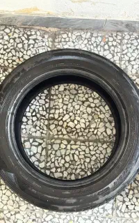 چهارحلقه لاستیک فالکن ژاپن و روکش کامل برلیانس