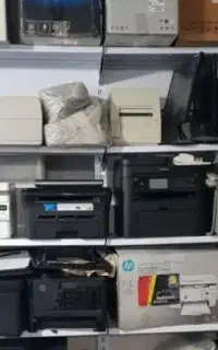 منصف ترین خریدار پرینترهای شما در محل خرید