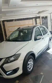 فروش فوری ماشین کوئیک RS خشک