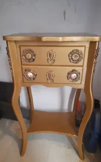 میزتلفن سالم