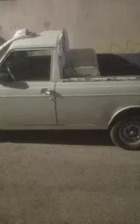 وانت بار پیکان