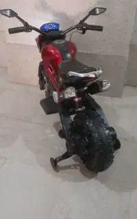 موتورشارژی