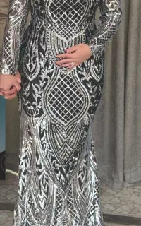 لباس مجلسی