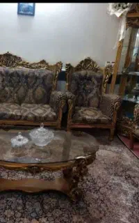 مبل سلطنتی