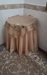 میز خاطره فروشی
