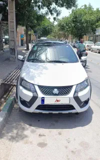 کوییک جی ایکس ار فول 85گانه1403