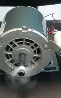 موتور کولر الکتروژن