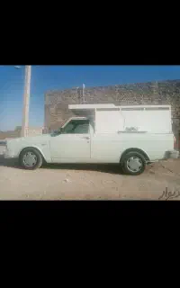 وانت کرایه شبانه روز