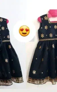لباس های زیبای توری