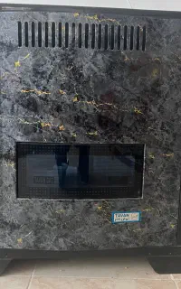 بخاری درحدنو