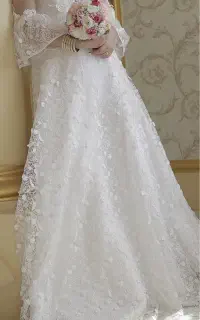 لباس عروس