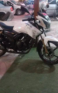 موتور  خورده خرج  داره