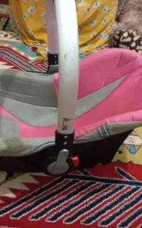 کریر بچه