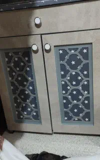 میز چرخ و میز اتو