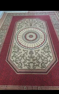 قالی دوازده متری