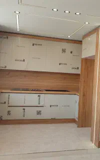 کابینت وکمد دیواری