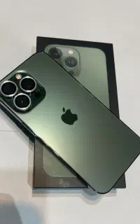آیفون ۱۳ پرو ۱۲۸ گیگ
