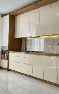 خدمات اعم از خورده کاری ساخت کابینت صفر تا صد
