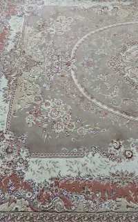 فرش ۹متری ۷۰۰ شانه