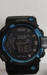ساعت مچیsport