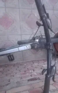 دوچرخه