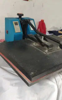 اتو پرس .اتو نگین زنی