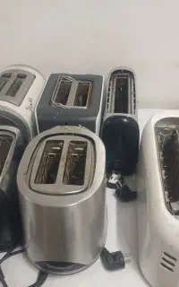 توستر خراب