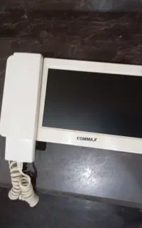 آیفون تصویری coomaxکره