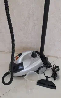 بخار شوی