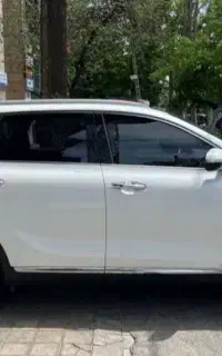 سورنتو ۲۰۱۶