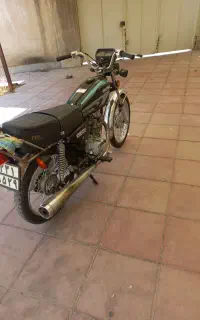 موتور سیکلت