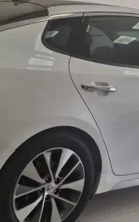 اپتیما ۲۰۱۷ جی تی لاین