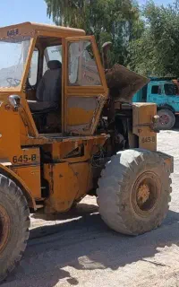 لودر فیات فروشی