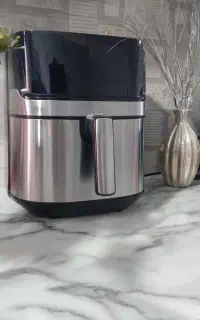 هواپز بدون روغن