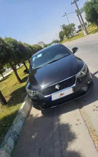 تاراتمام فابریک 6دنده