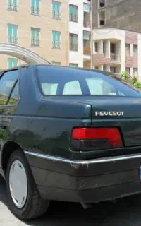 سواری دربستی به مرز مهران و هر نقطه از کشور
