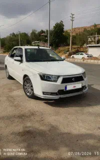 دنا معمولی مدل 95 تیپ 2