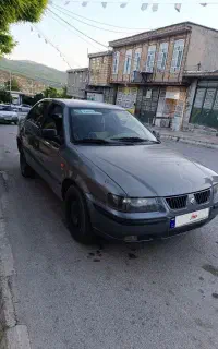 سمند