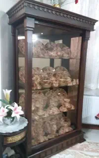 چینی زیبا