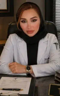 ترک اعتیاد قلی زاده