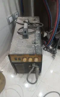 دستگاه جوش2 کاره تکنو صاف