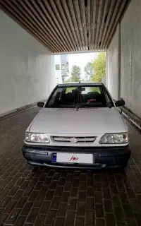پراید 131