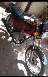 موتور 86 تمیز