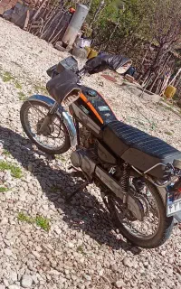 موتور هوندا 125