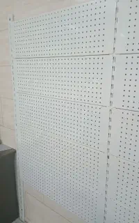 استند دیواری توری در کرج شاهین ویلا